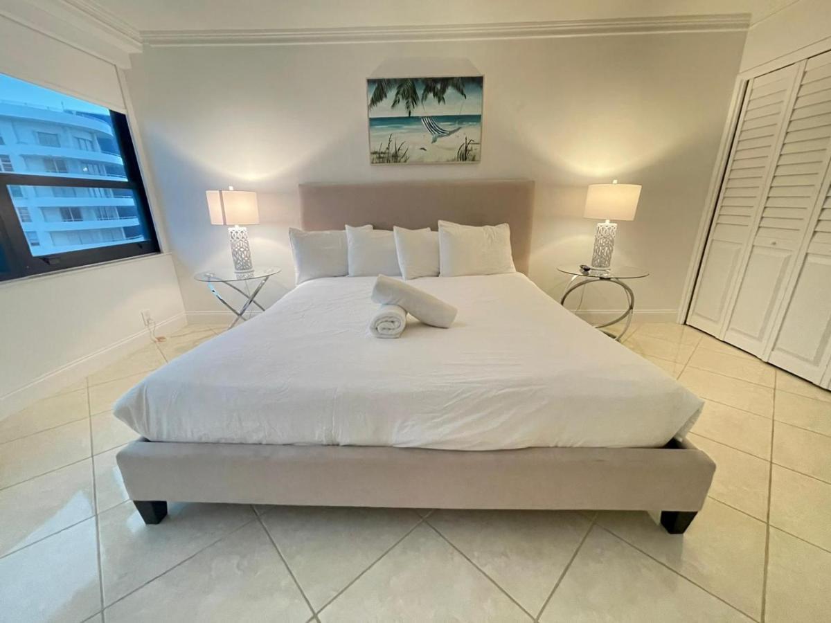 מיאמי ביץ' Alexander By Design Suites מראה חיצוני תמונה