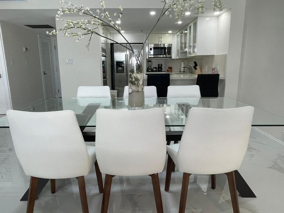 מיאמי ביץ' Alexander By Design Suites מראה חיצוני תמונה