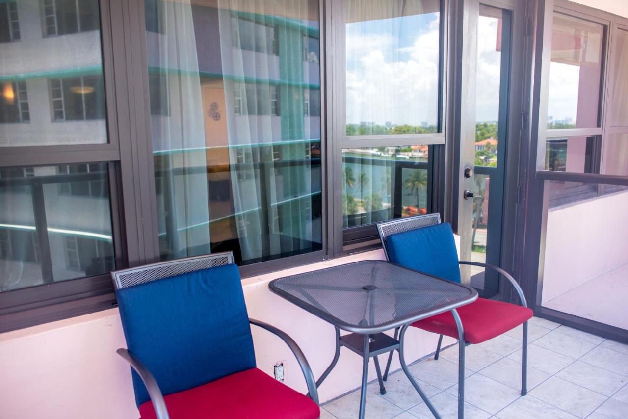 מיאמי ביץ' Alexander By Design Suites מראה חיצוני תמונה