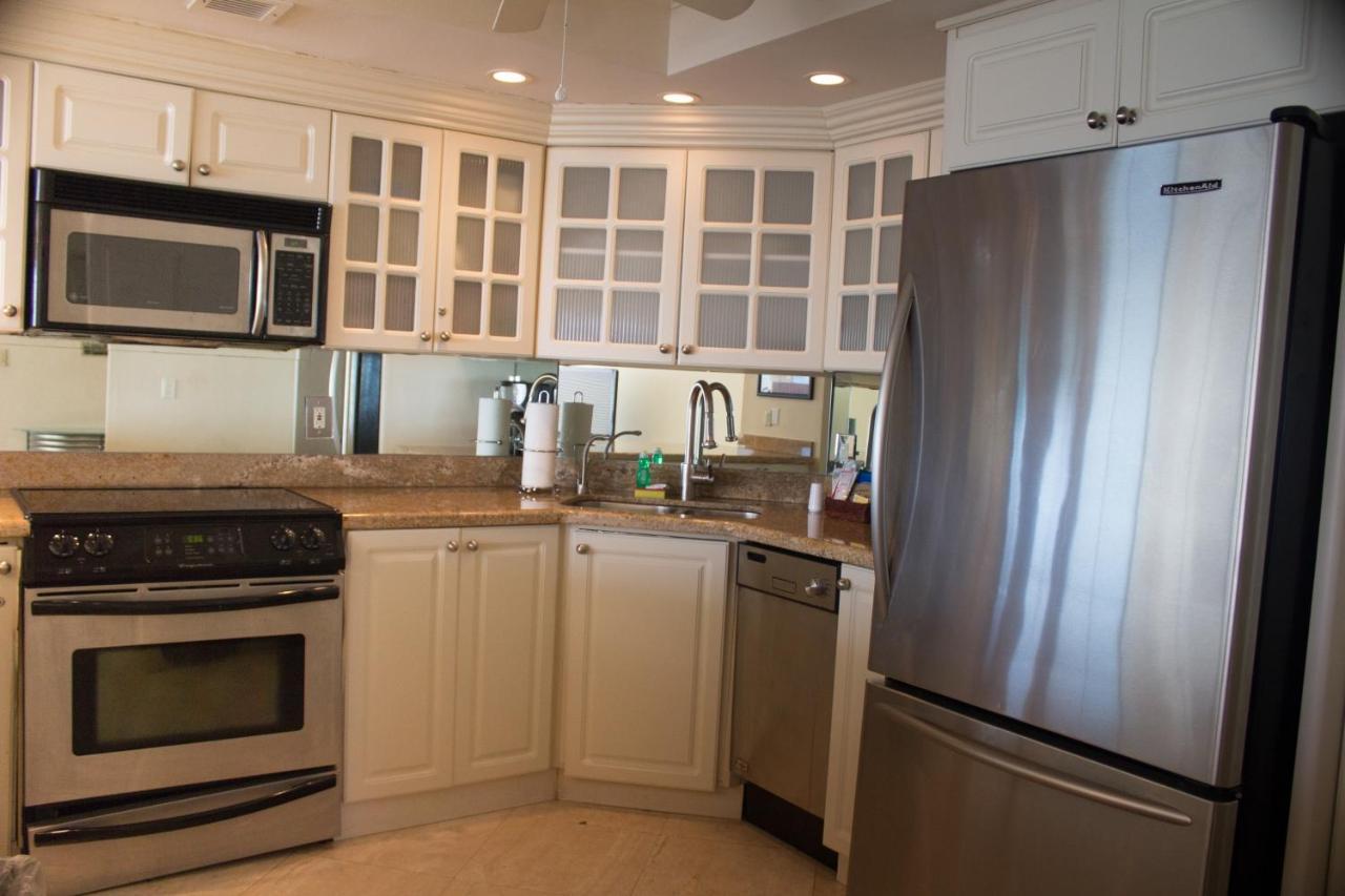 מיאמי ביץ' Alexander By Design Suites מראה חיצוני תמונה