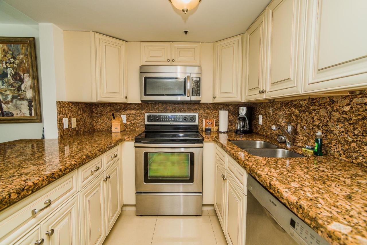 מיאמי ביץ' Alexander By Design Suites מראה חיצוני תמונה