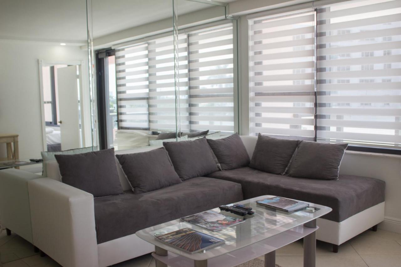 מיאמי ביץ' Alexander By Design Suites מראה חיצוני תמונה