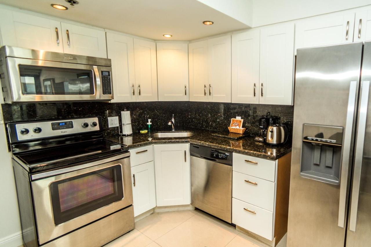 מיאמי ביץ' Alexander By Design Suites מראה חיצוני תמונה