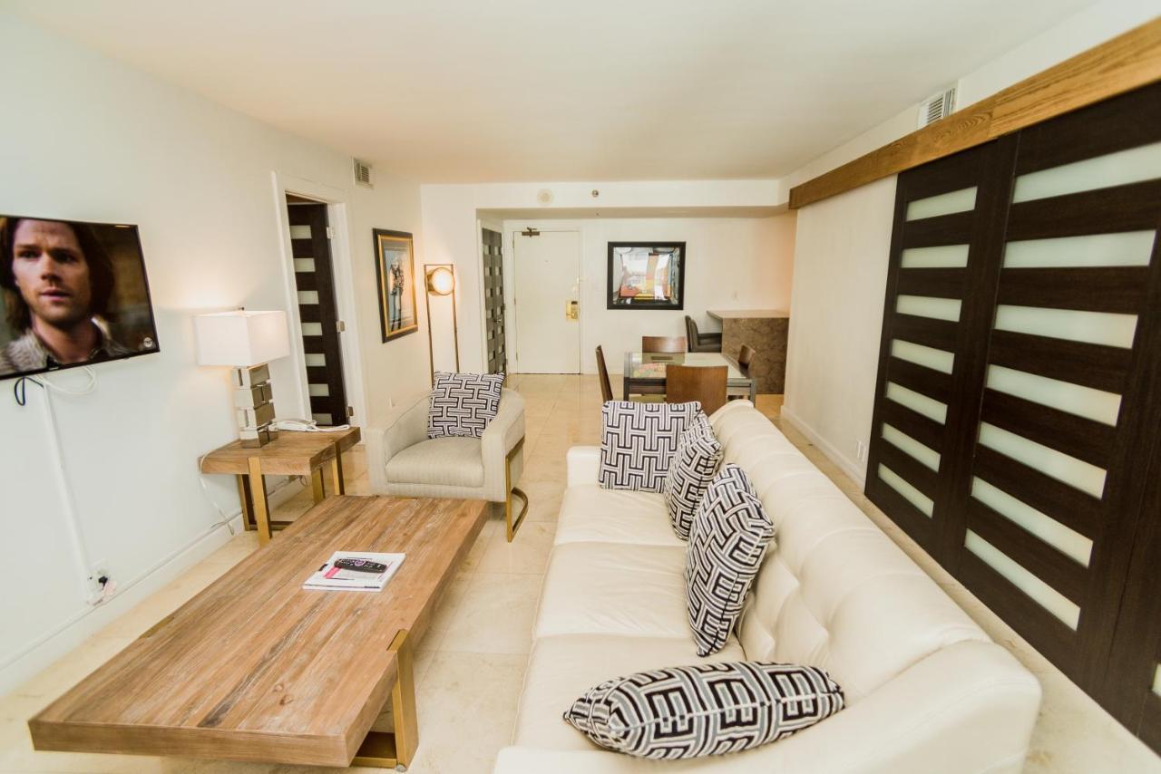 מיאמי ביץ' Alexander By Design Suites מראה חיצוני תמונה