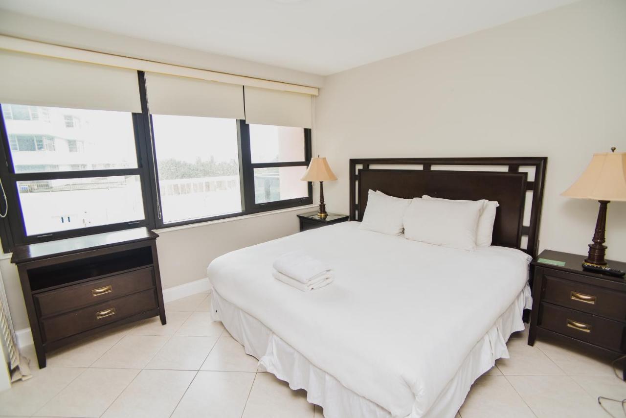 מיאמי ביץ' Alexander By Design Suites מראה חיצוני תמונה